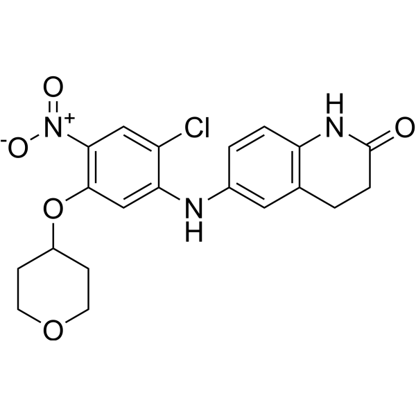TP-021 Chemical Structure