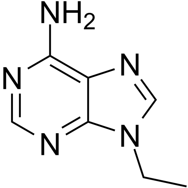 9-Ethyladenine