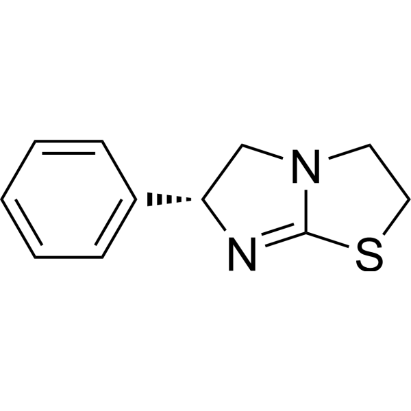 Dexamisole Chemical Structure