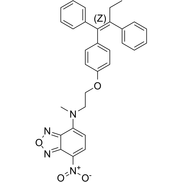 FLTX1 Chemical Structure