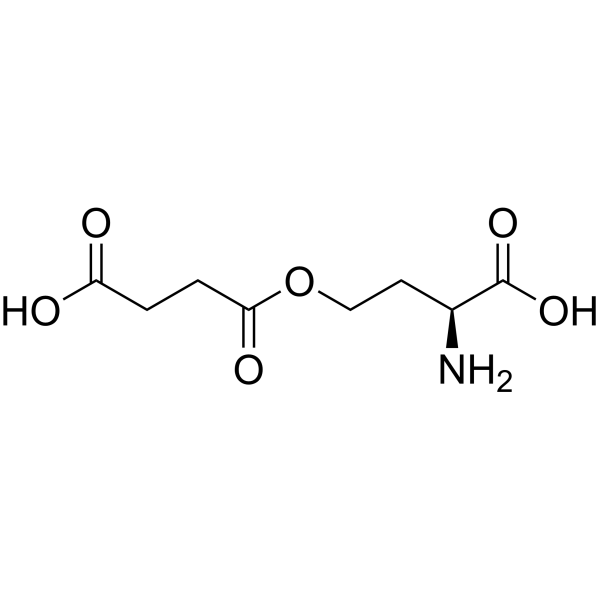 O-Succinyl-L-homoserine