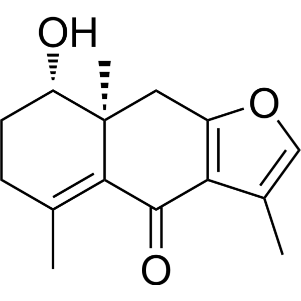 Curcolone Chemical Structure