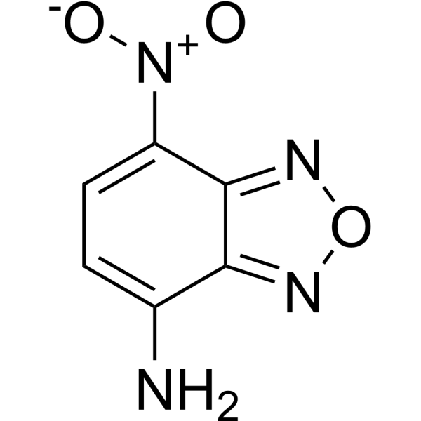 NBD-amine