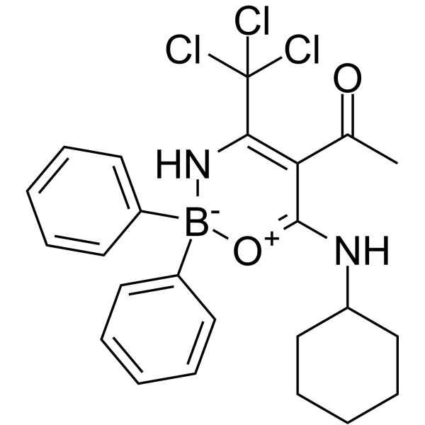 NBC19 Chemical Structure