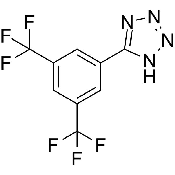 KG-548 Chemical Structure