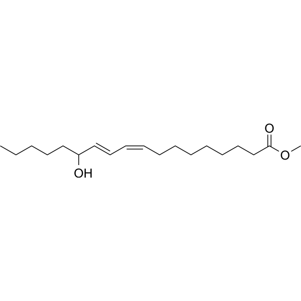 13-HODE <em>methyl</em> ester