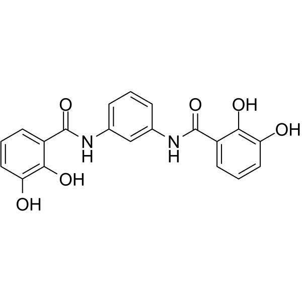 MST-312 Chemical Structure