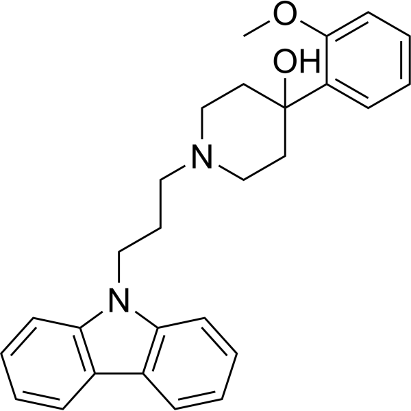 NNC 05-2090 Chemical Structure