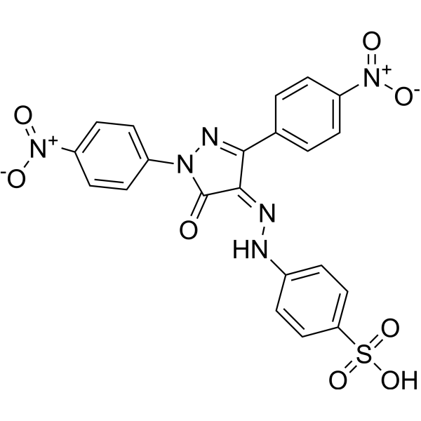 GS-493 Chemical Structure