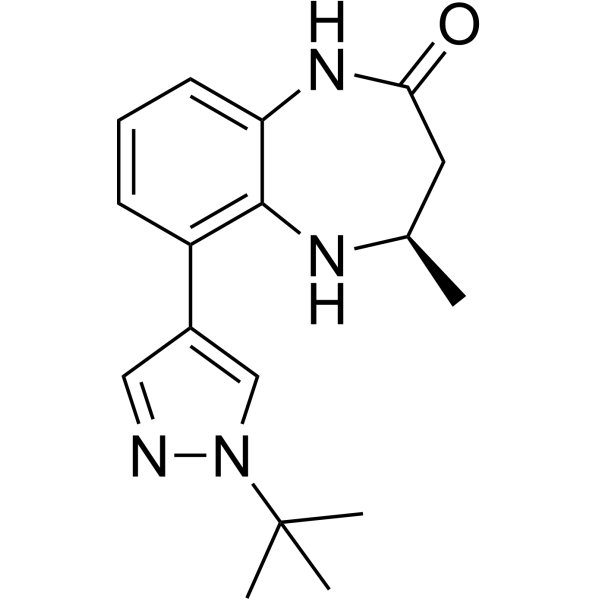 CPI703 Chemical Structure