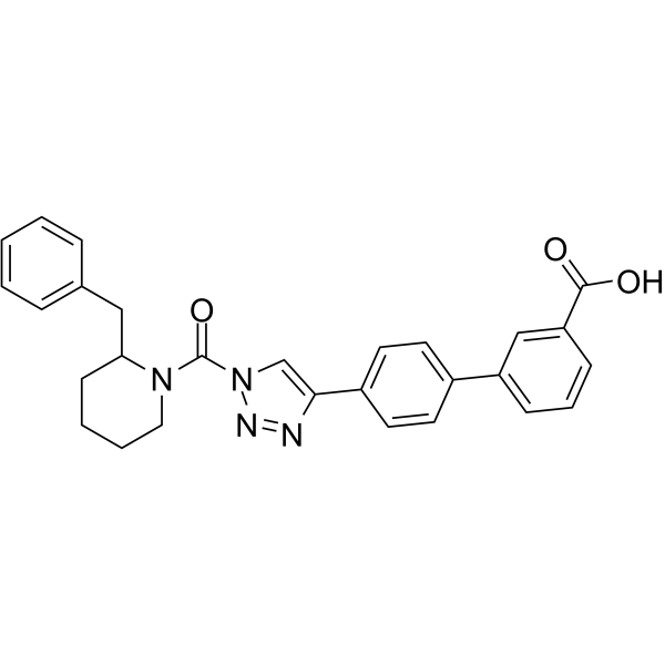 KT203 Chemical Structure