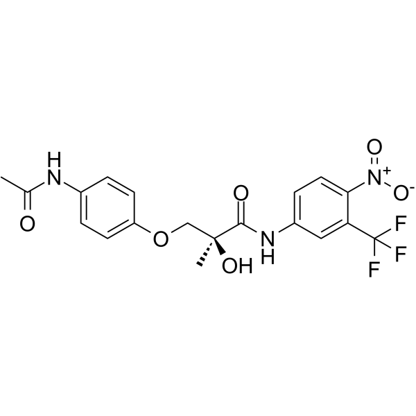 GTx-007 Chemical Structure
