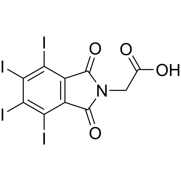 TID43 Chemical Structure