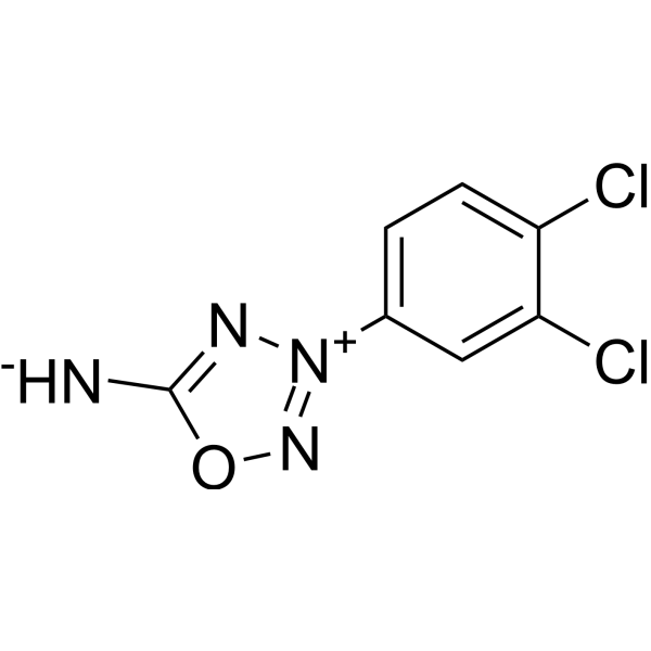 GEA 3162 Chemical Structure