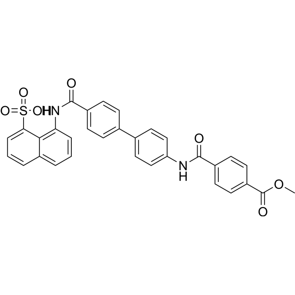 DRI-C21045 Chemical Structure