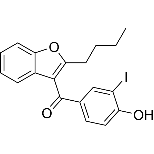 L-6424 Chemical Structure