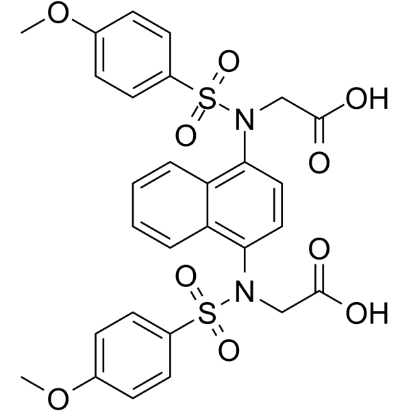 CPUY192018 Chemical Structure