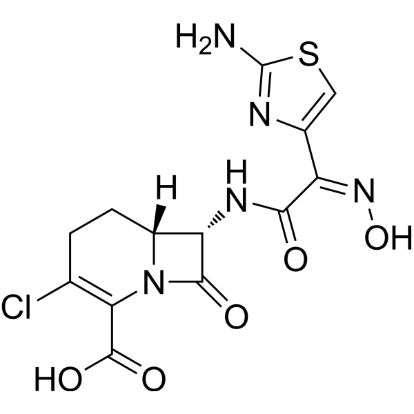 LY 215890 Chemical Structure