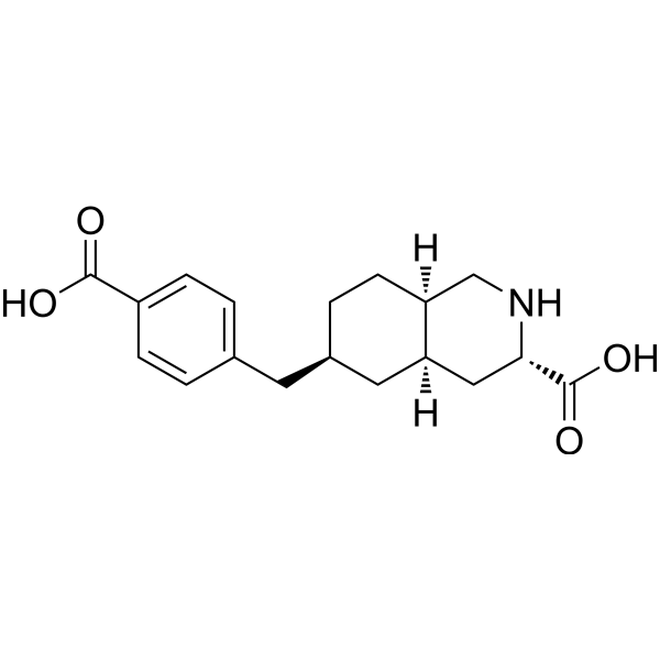 LY382884 Chemical Structure