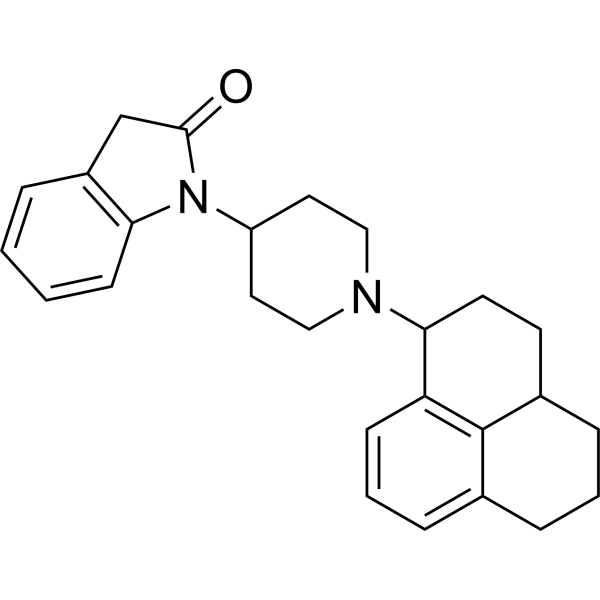 SR16835 Chemical Structure