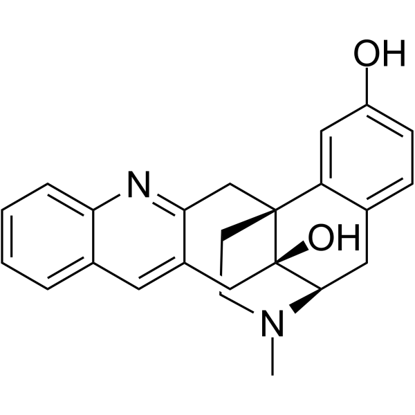 KNT-127 Chemical Structure