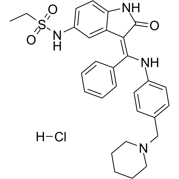 <em>Hesperadin</em> hydrochloride