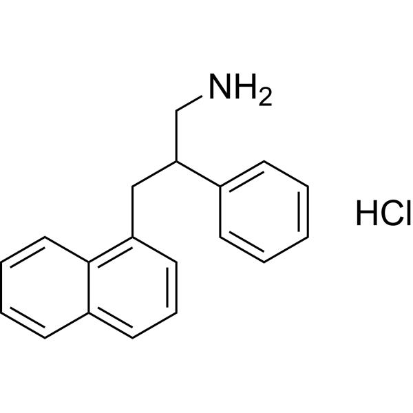 LY135305 Chemical Structure