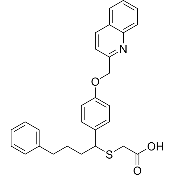 L-674573 Chemical Structure