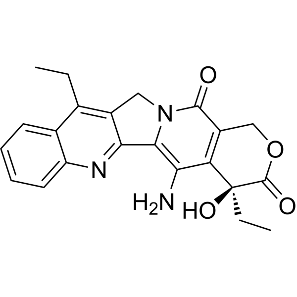 TH1338 Chemical Structure