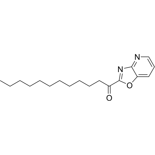 CAY10435 Chemical Structure