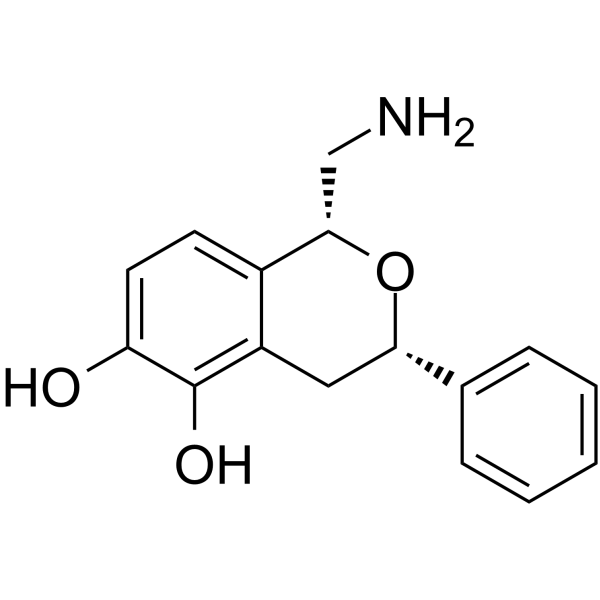 A68930 Chemical Structure