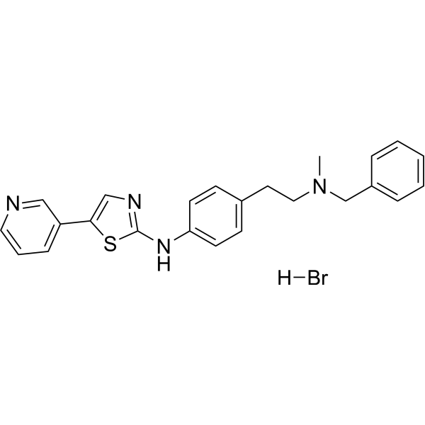 GSK205 Chemical Structure