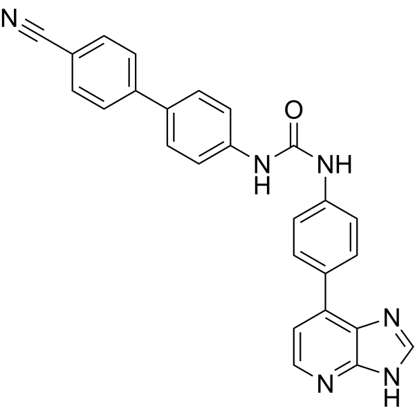 SR9186 Chemical Structure
