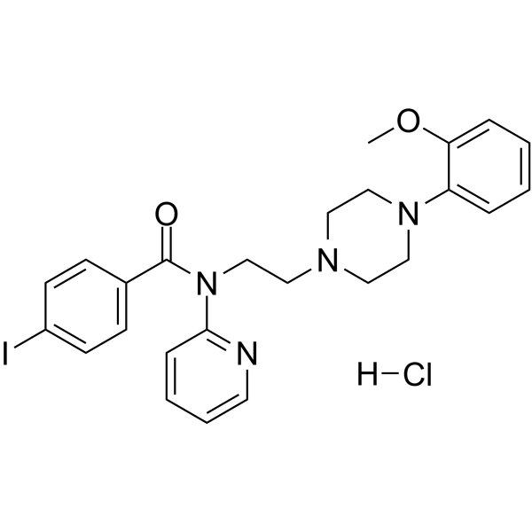 p-MPPI hydrochloride