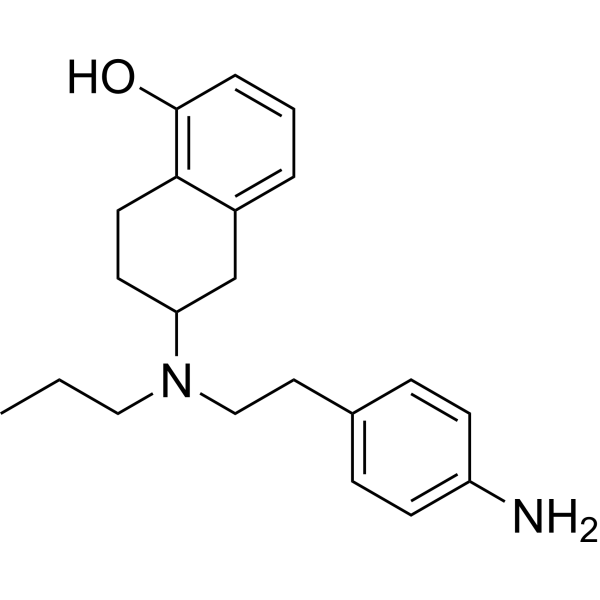 4-Amino-PPHT Chemical Structure