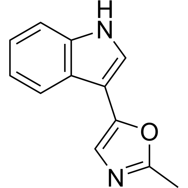 Pimprinine Chemical Structure