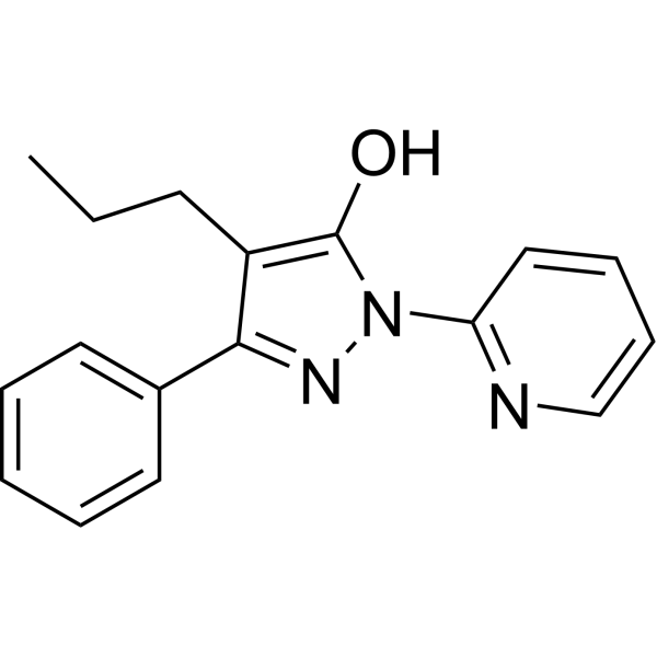 APX-115 free base Chemical Structure