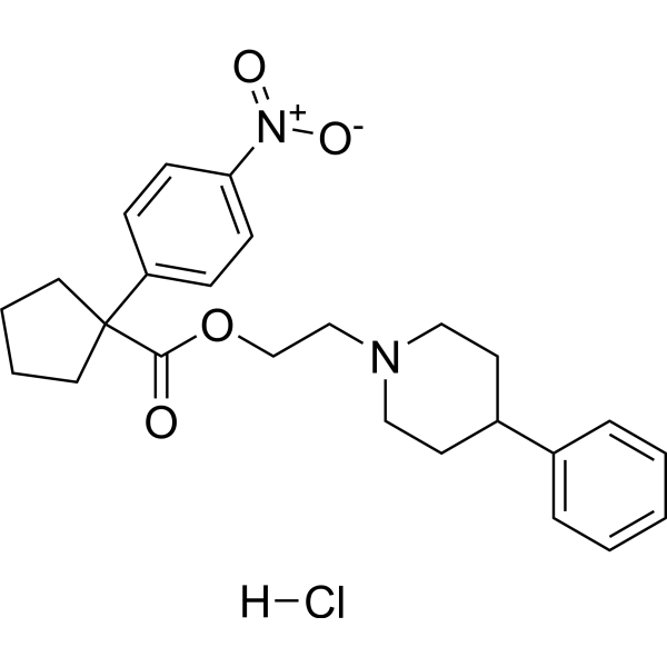 RLH-033 Chemical Structure