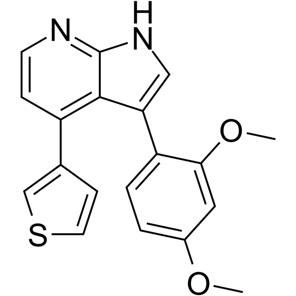 ARN-3236 Chemical Structure