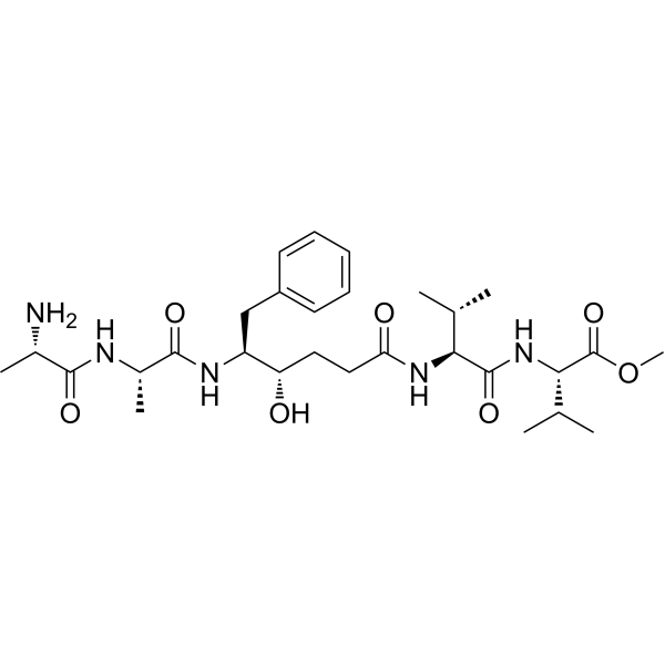 SKF107457 Chemical Structure