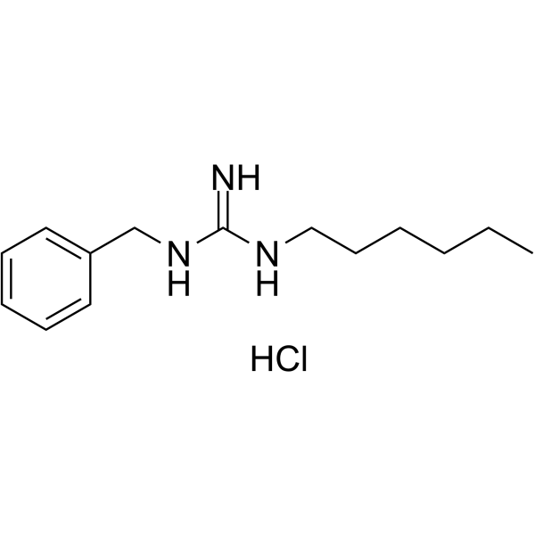 NS-<em>3</em>-008 hydrochloride