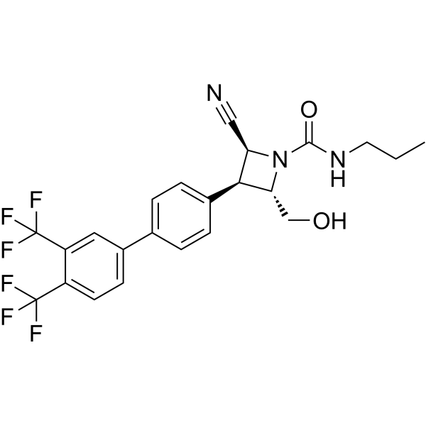 BRD9185 Chemical Structure
