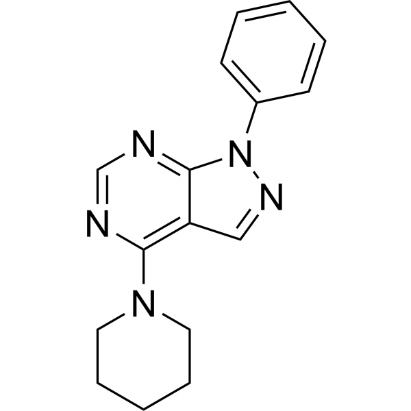BUR1 Chemical Structure