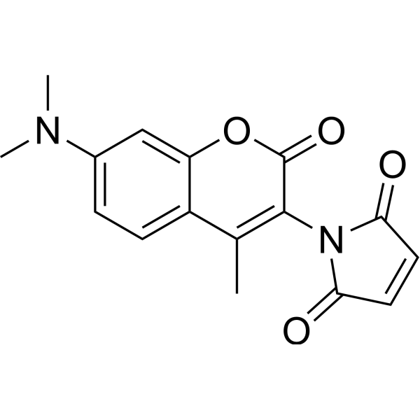 DACM Chemical Structure