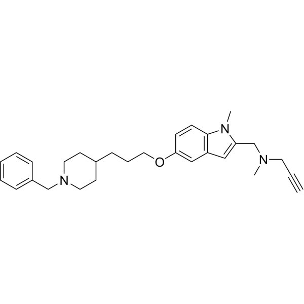 ASS234 Chemical Structure