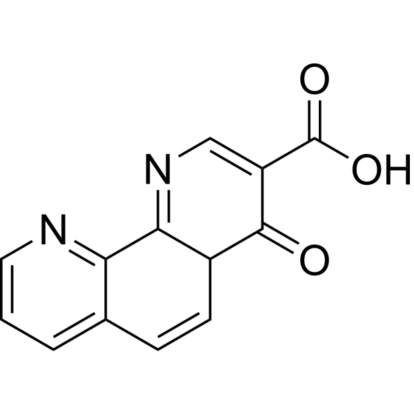 1,4-DPCA Chemical Structure