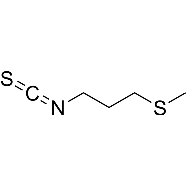 Iberverin Chemical Structure