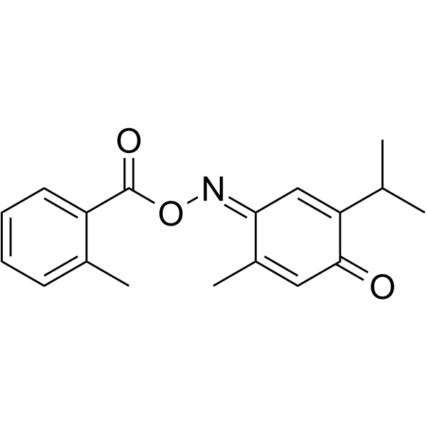 Poloxin Chemical Structure