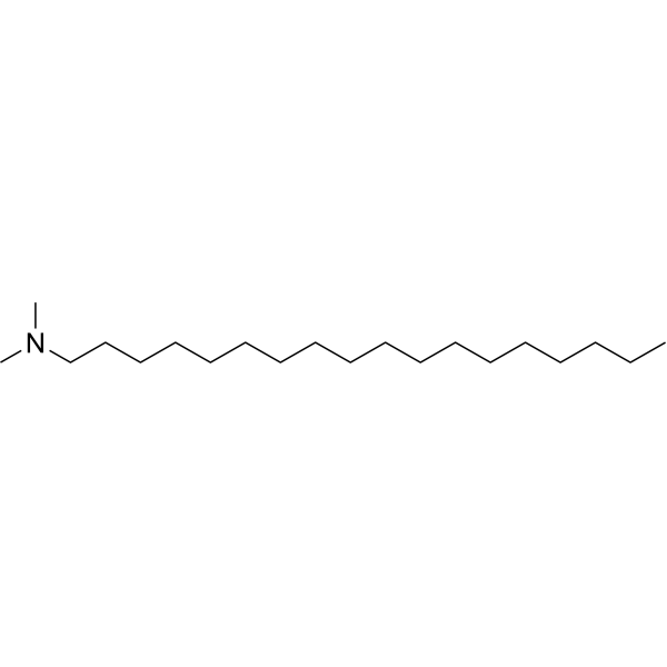 Dymanthine Chemical Structure