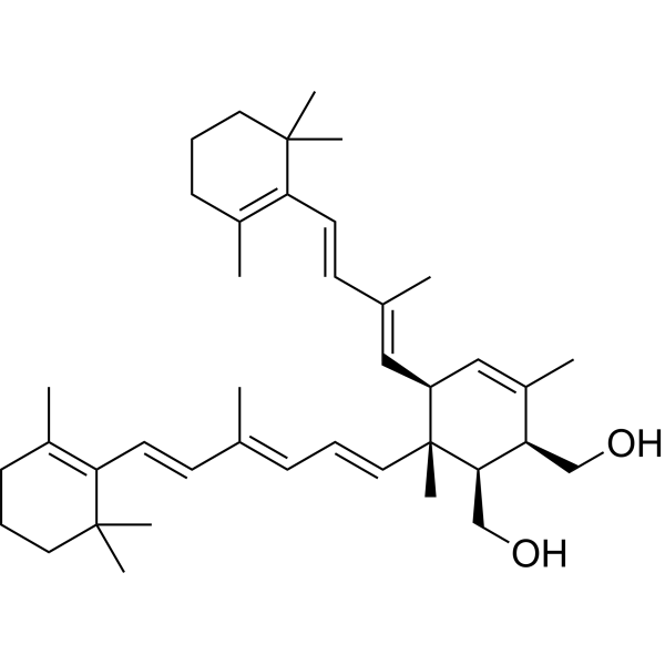 Kitol Chemical Structure